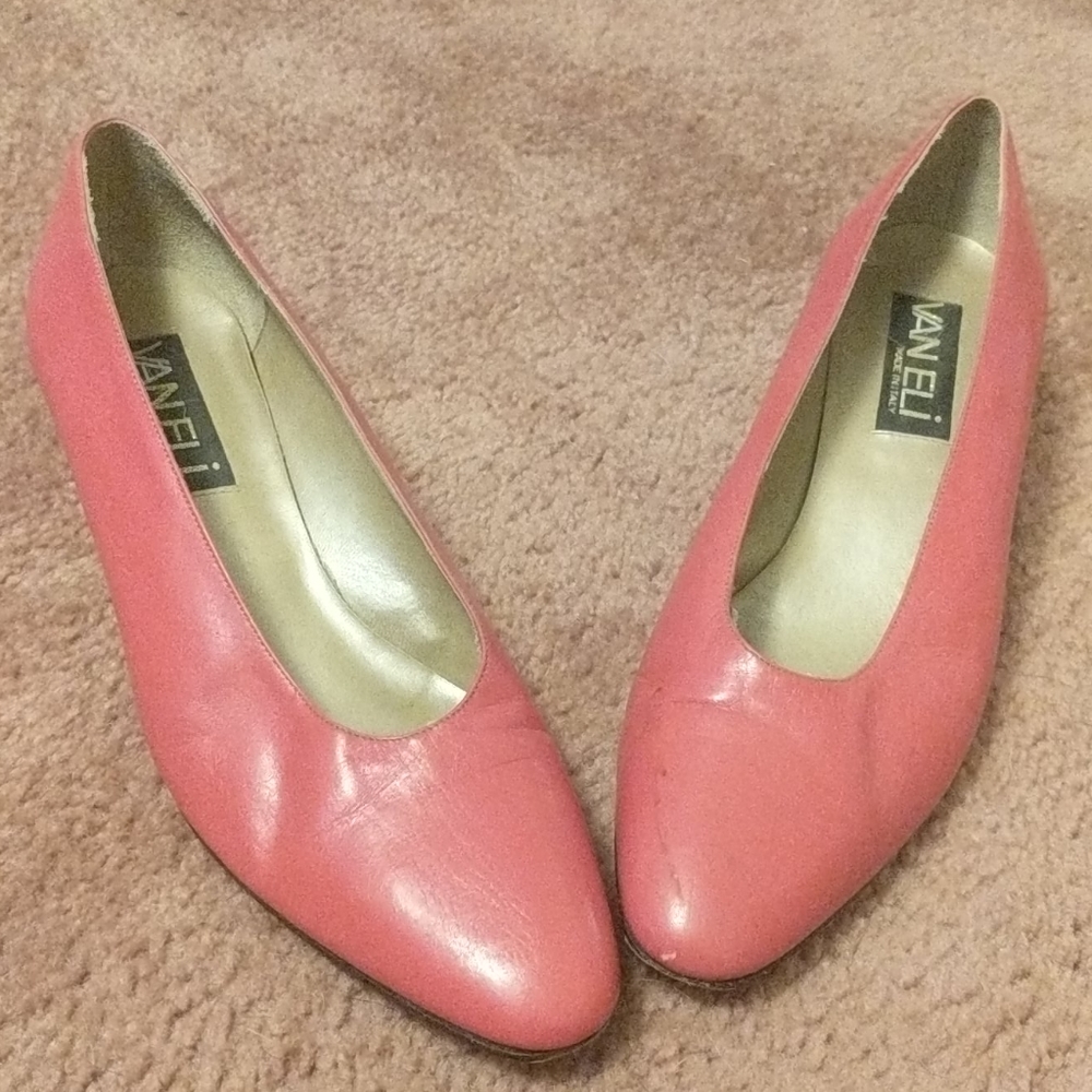 VanEli heels